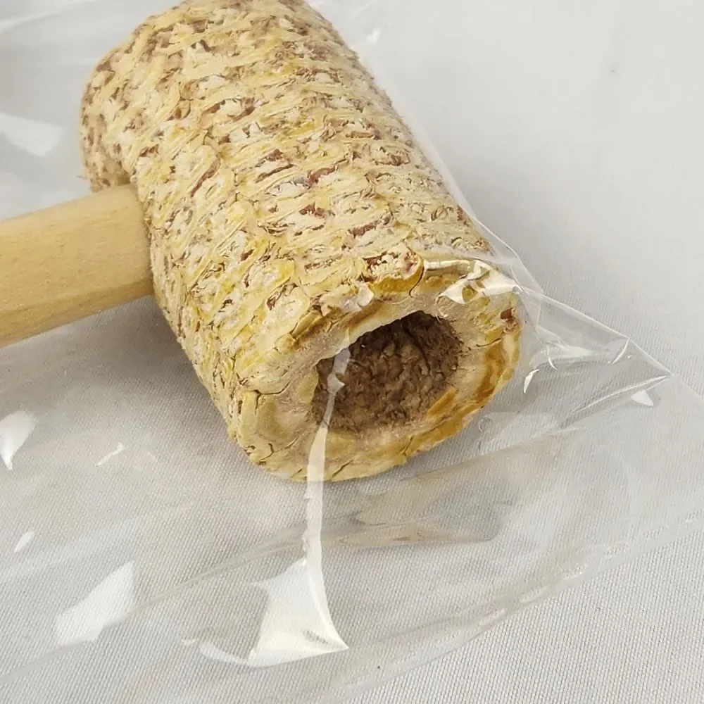 🔹️NWT Corn Cob Pipe Costume Accessory